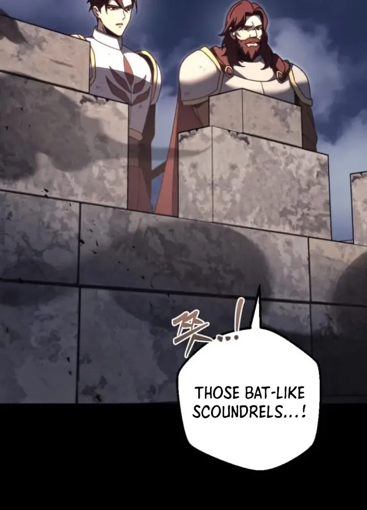 Regressor of the Fallen family Chapter 64 page 127 - 