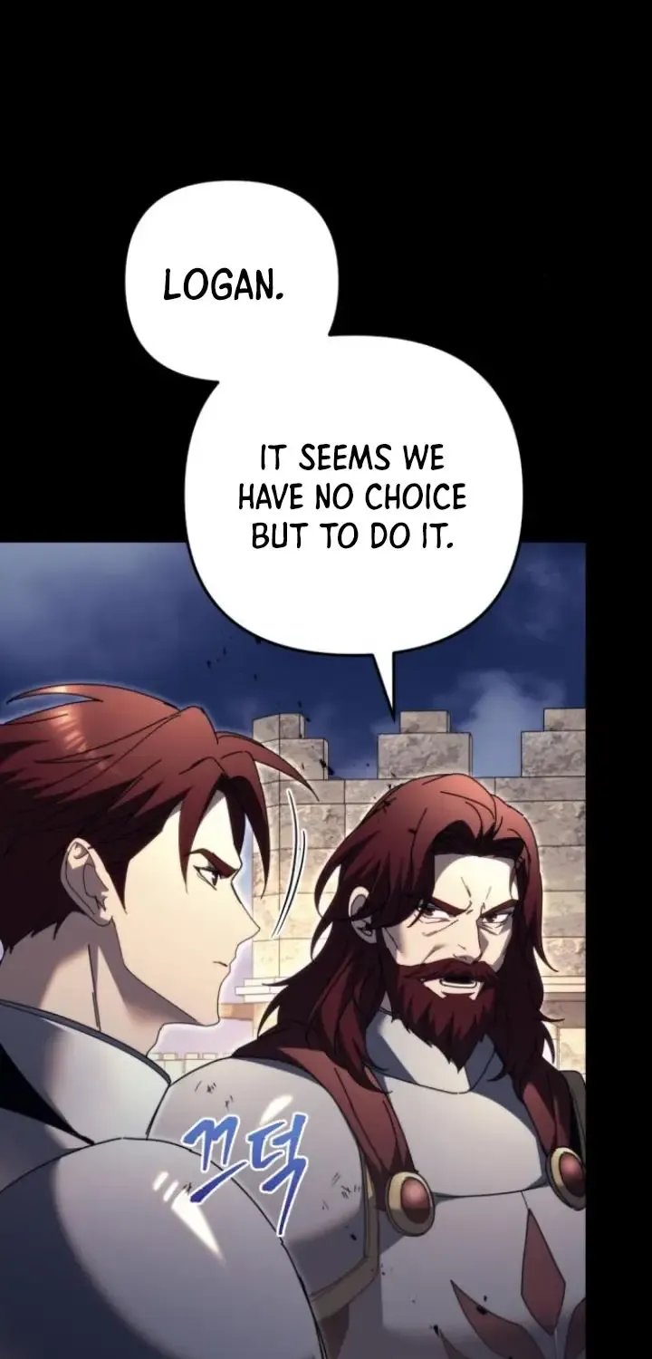 Regressor of the Fallen family Chapter 64 page 128 - 