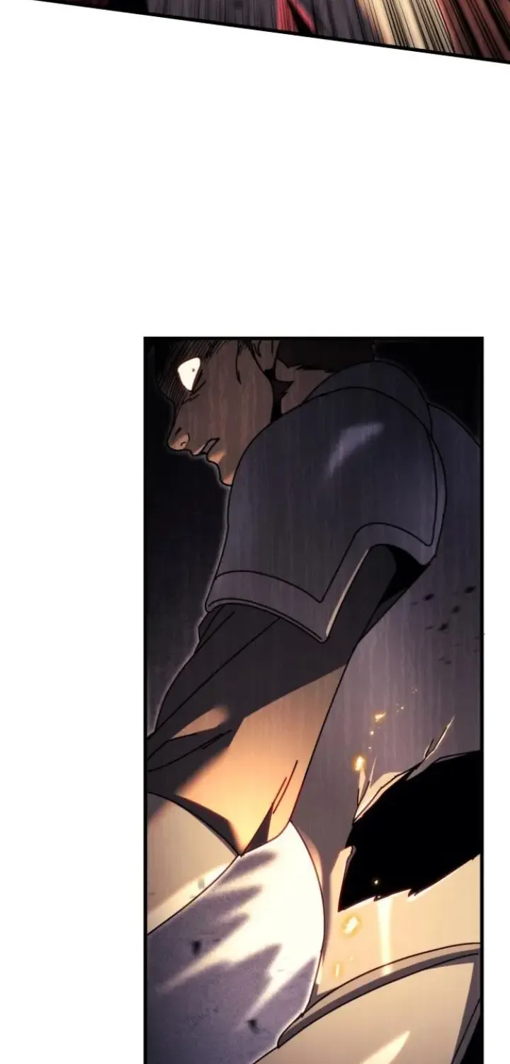 Regressor of the Fallen family Chapter 64 page 22 - 