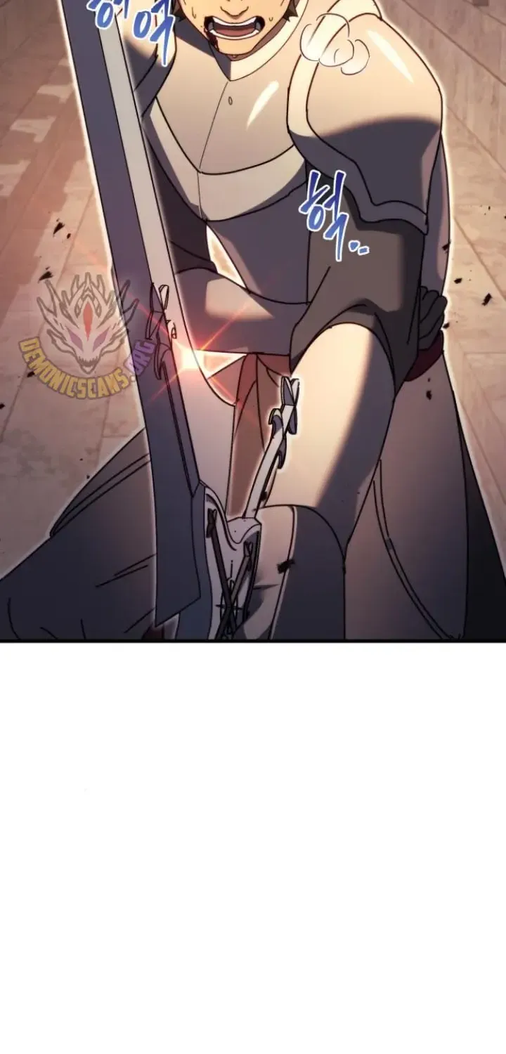 Regressor of the Fallen family Chapter 64 page 34 - 