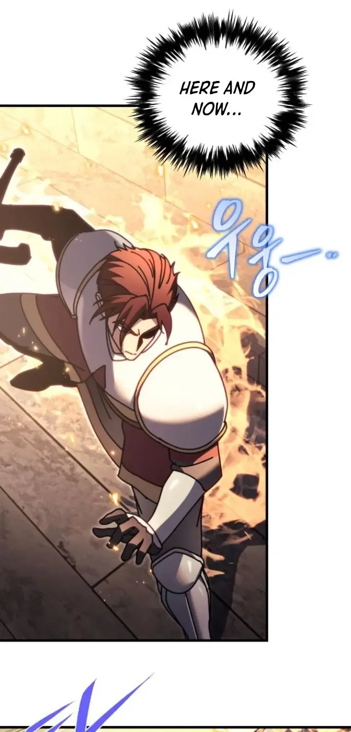 Regressor of the Fallen family Chapter 64 page 35 - 