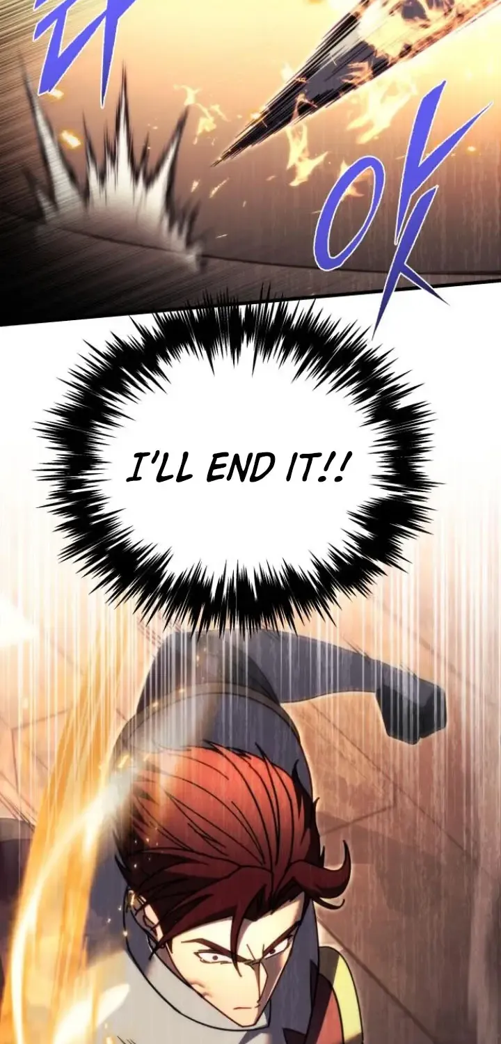 Regressor of the Fallen family Chapter 64 page 36 - 
