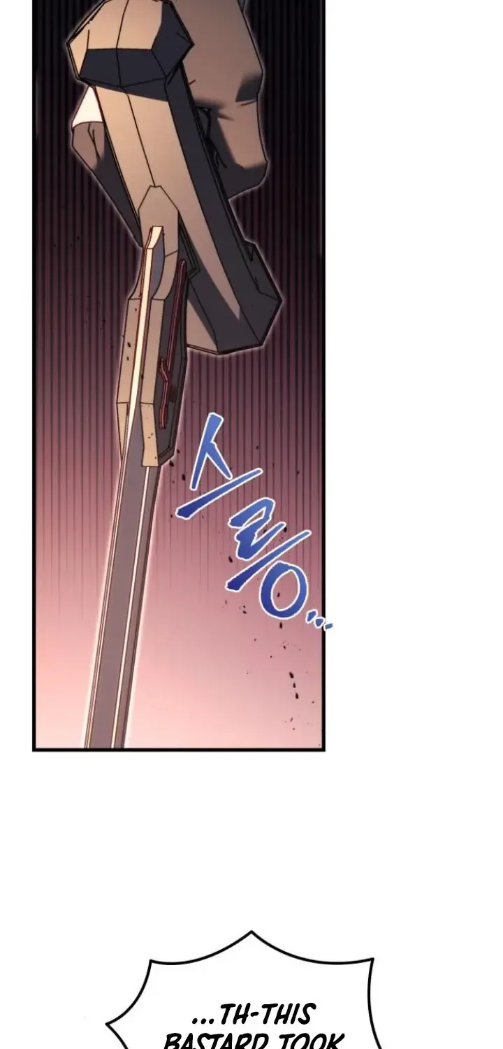 Regressor of the Fallen family Chapter 64 page 5 - 