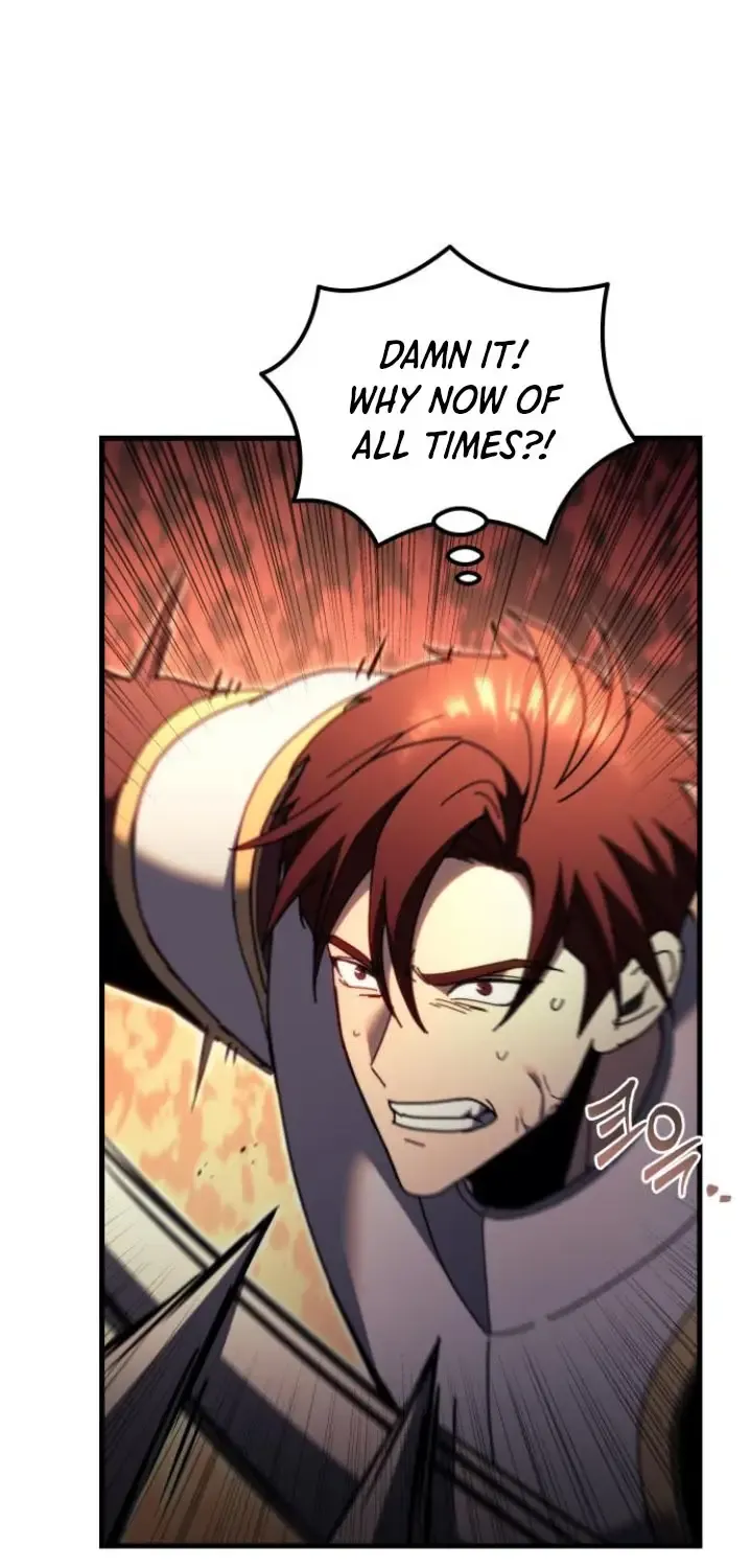 Regressor of the Fallen family Chapter 64 page 45 - 