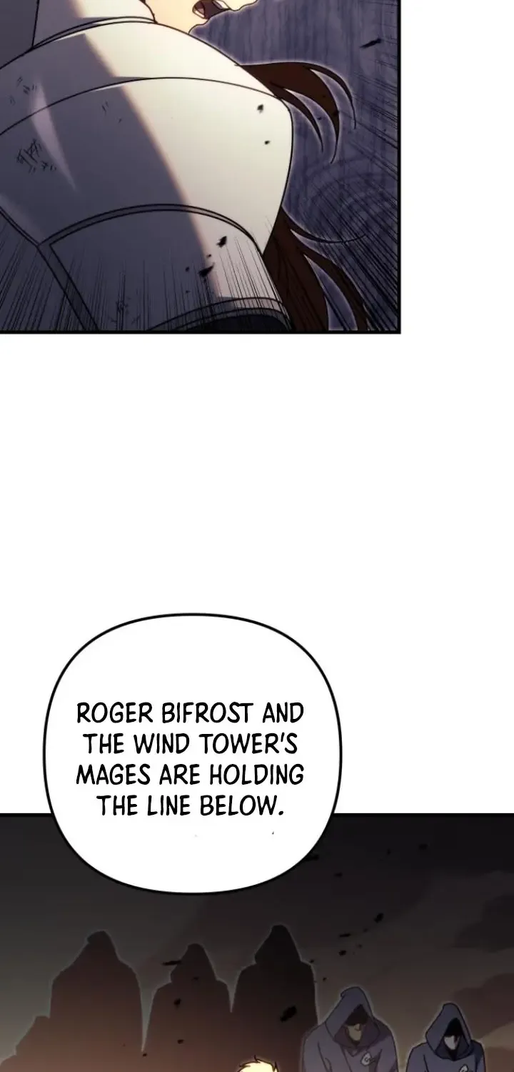 Regressor of the Fallen family Chapter 64 page 64 - 