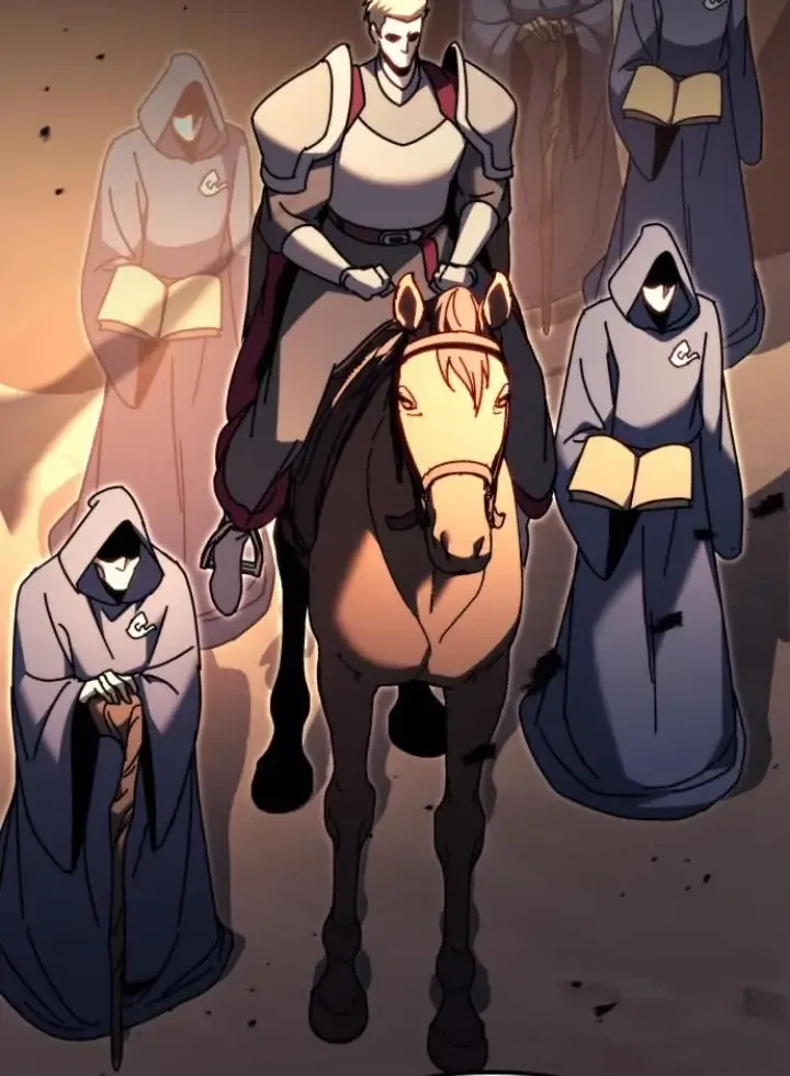 Regressor of the Fallen family Chapter 64 page 65 - 
