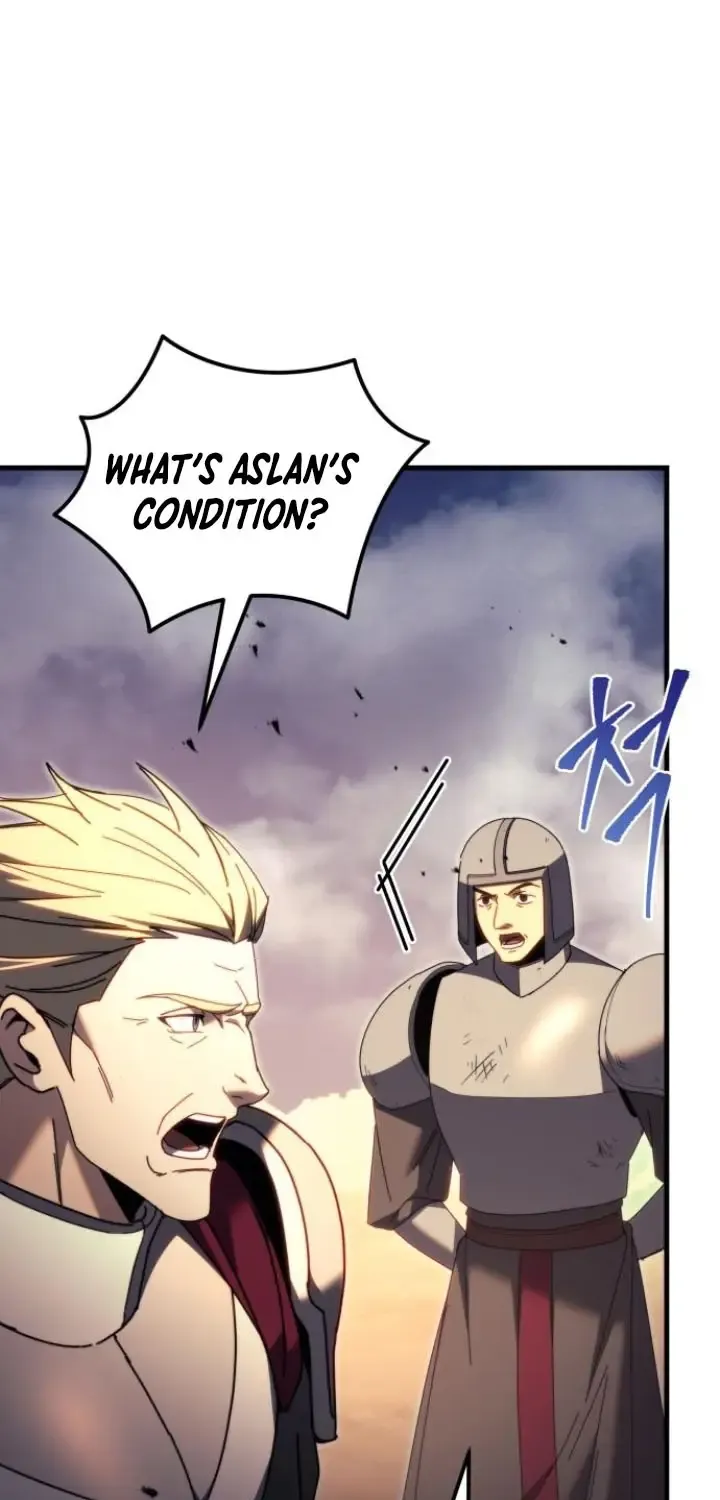 Regressor of the Fallen family Chapter 64 page 77 - 