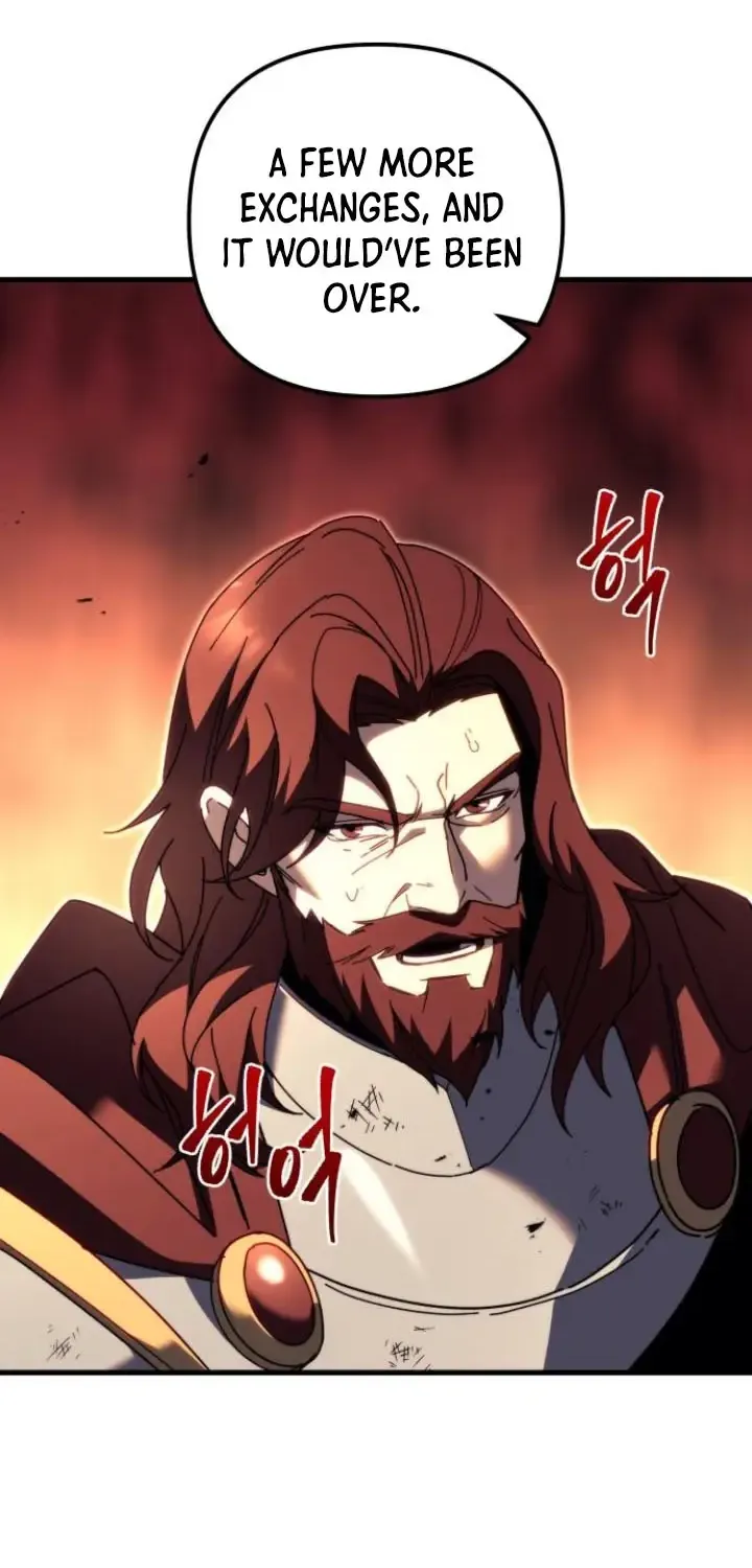 Regressor of the Fallen family Chapter 64 page 94 - 