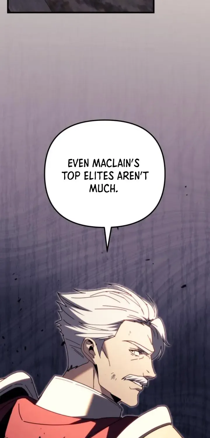 Regressor of the Fallen family Chapter 64 page 96 - 