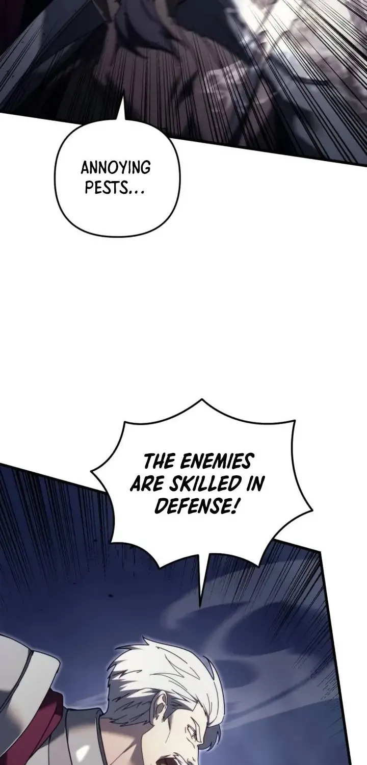 Regressor of the Fallen family Chapter 65 page 20 - 