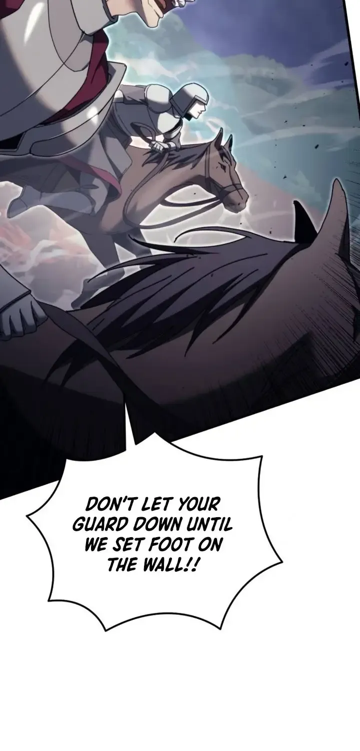 Regressor of the Fallen family Chapter 65 page 21 - 