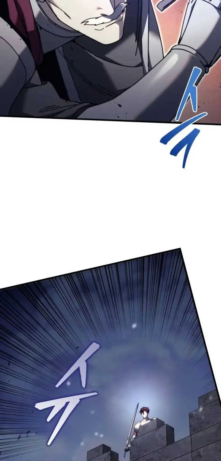 Regressor of the Fallen family Chapter 65 page 27 - 