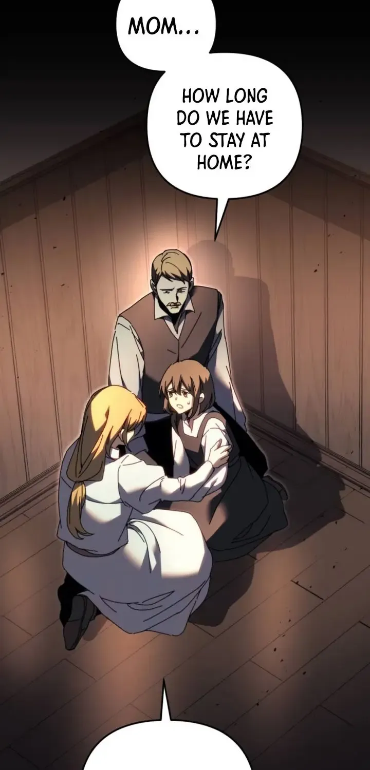Regressor of the Fallen family Chapter 65 page 4 - 