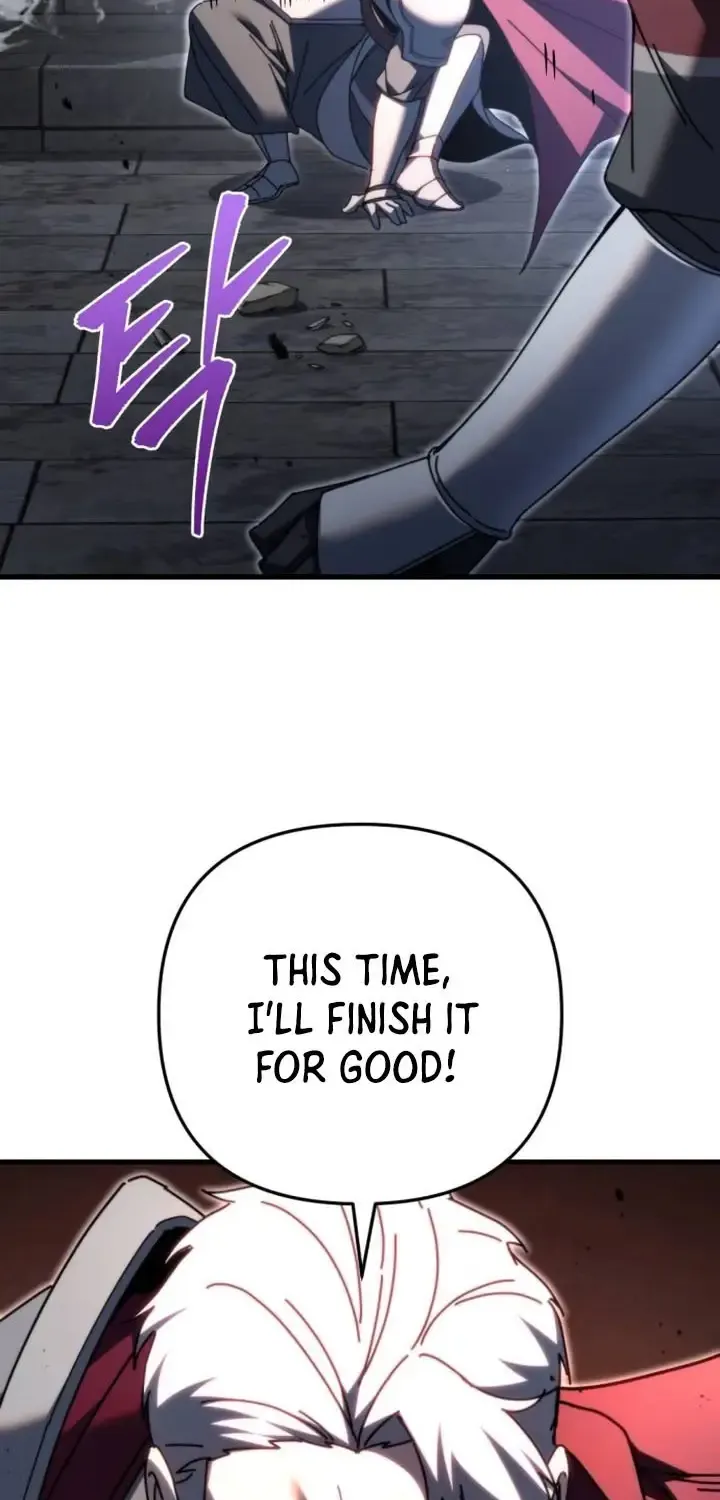 Regressor of the Fallen family Chapter 65 page 35 - 