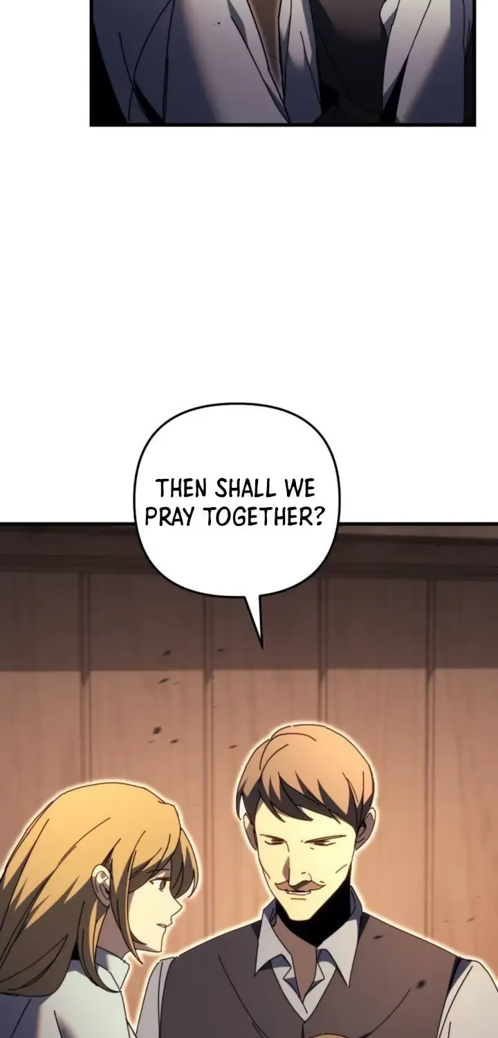 Regressor of the Fallen family Chapter 65 page 6 - 