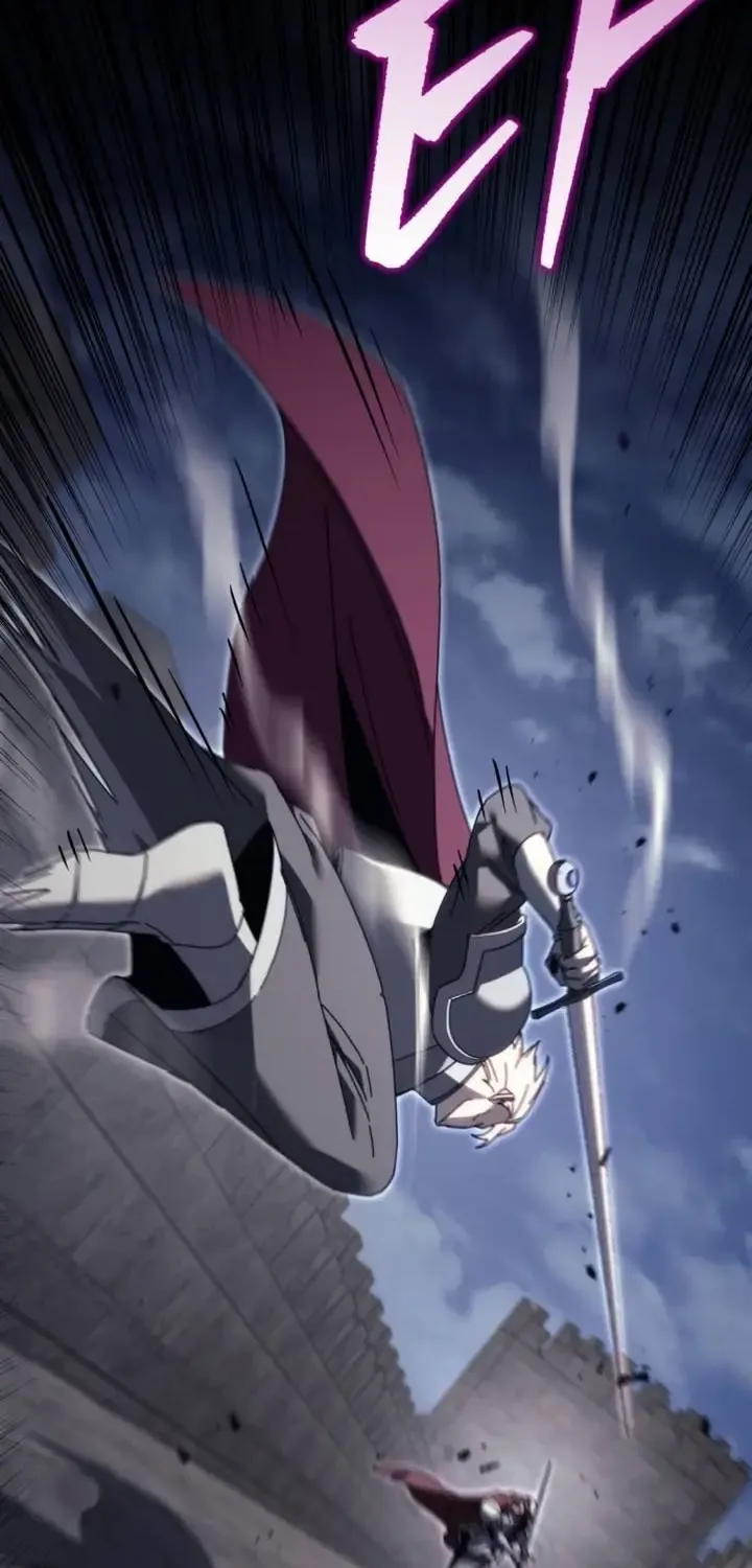 Regressor of the Fallen family Chapter 65 page 55 - 