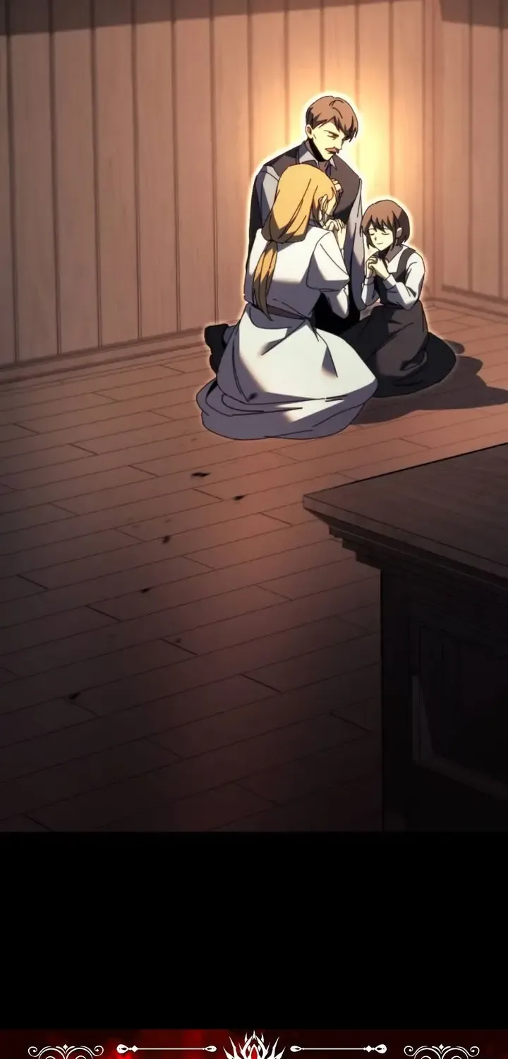 Regressor of the Fallen family Chapter 65 page 8 - 
