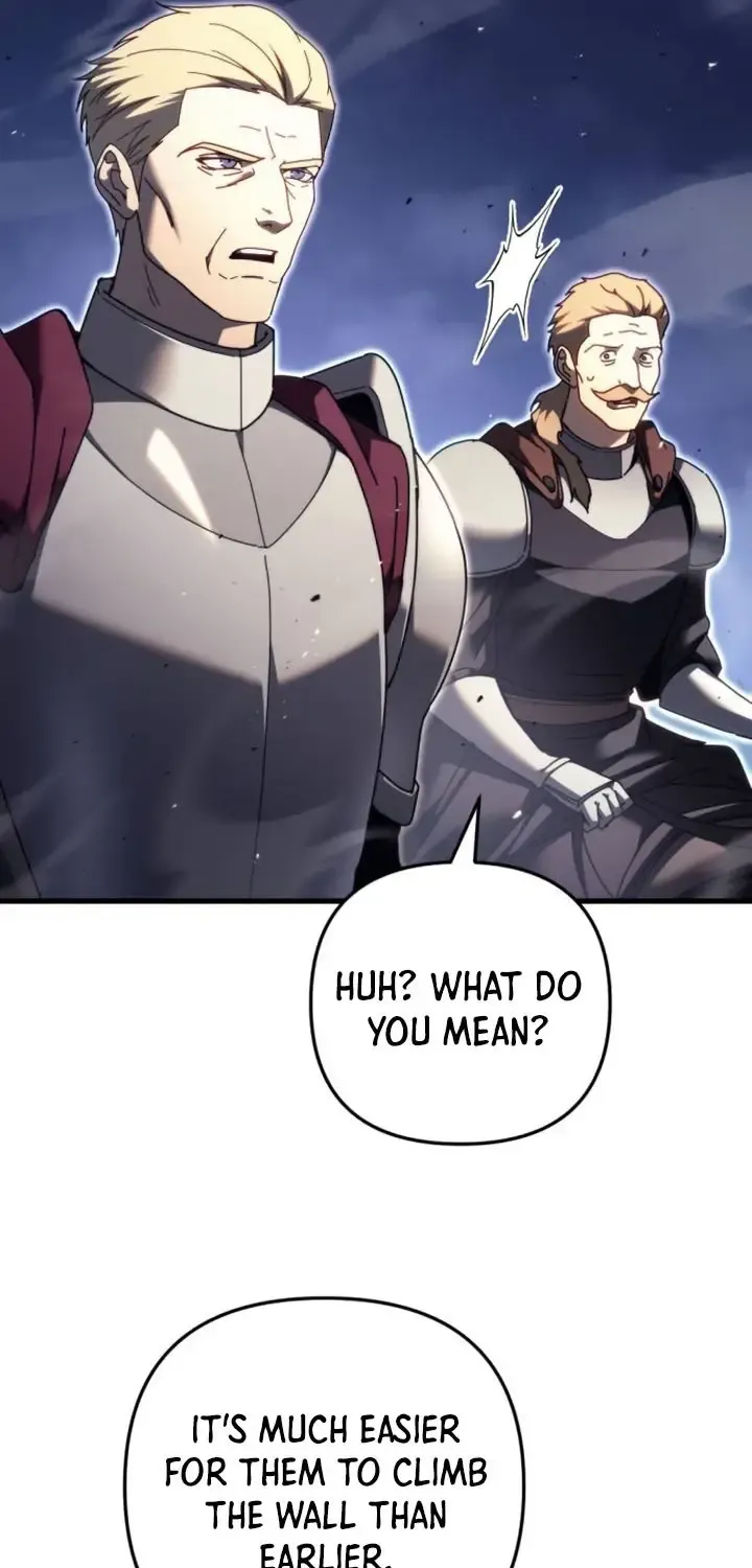 Regressor of the Fallen family Chapter 65 page 78 - 