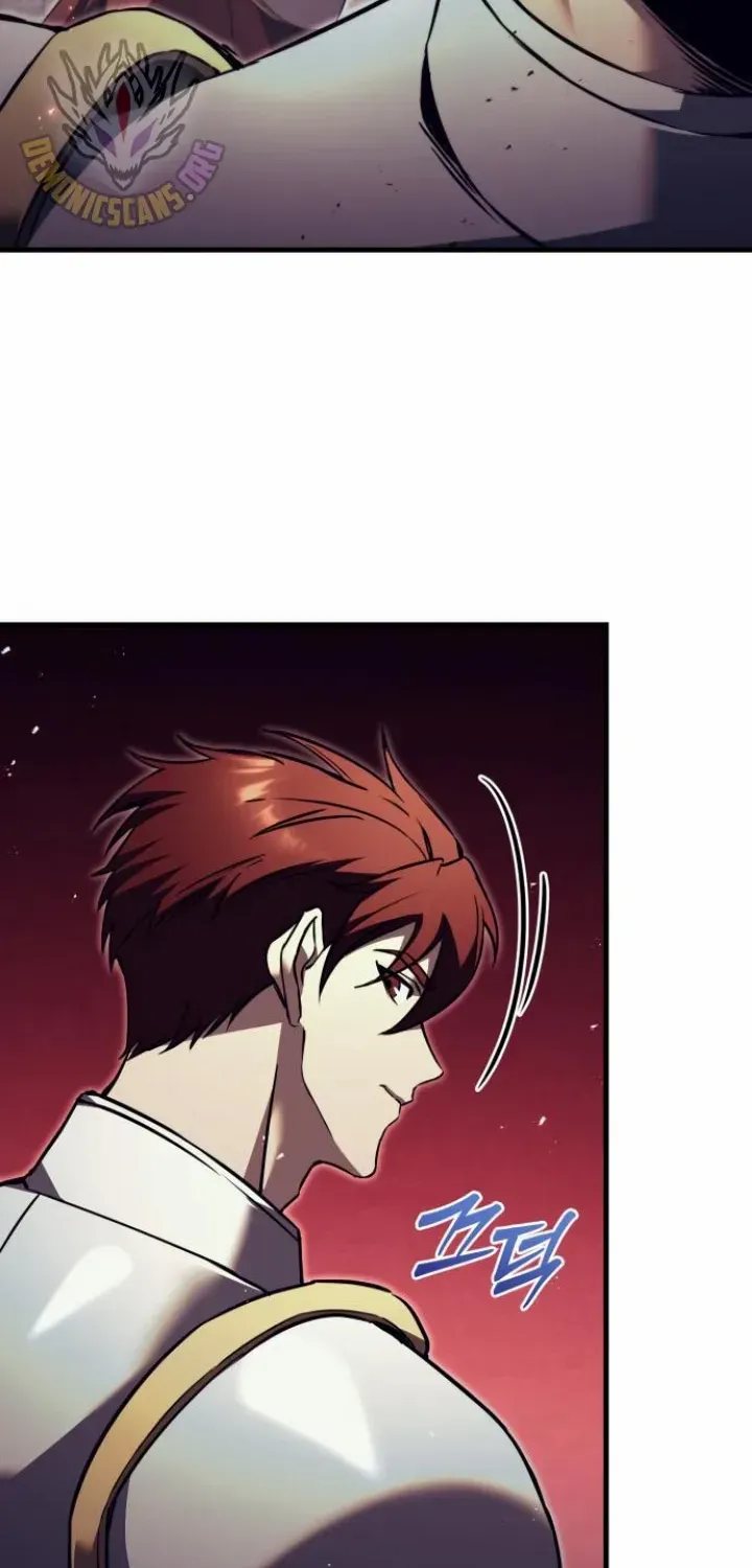 Regressor of the Fallen family Chapter 66 page 7 - 