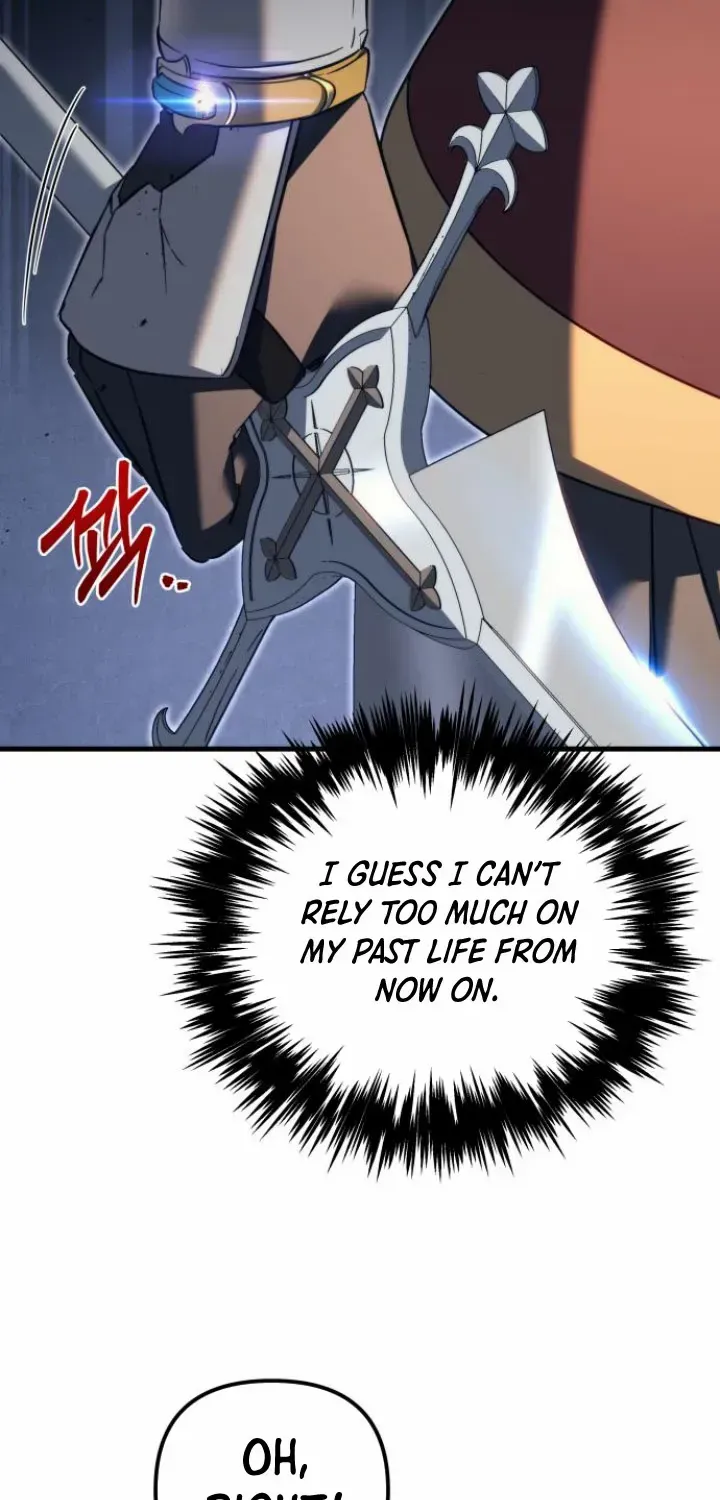 Regressor of the Fallen family Chapter 66 page 65 - 