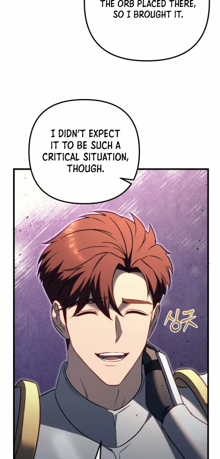 Regressor of the Fallen family Chapter 66 page 68 - 
