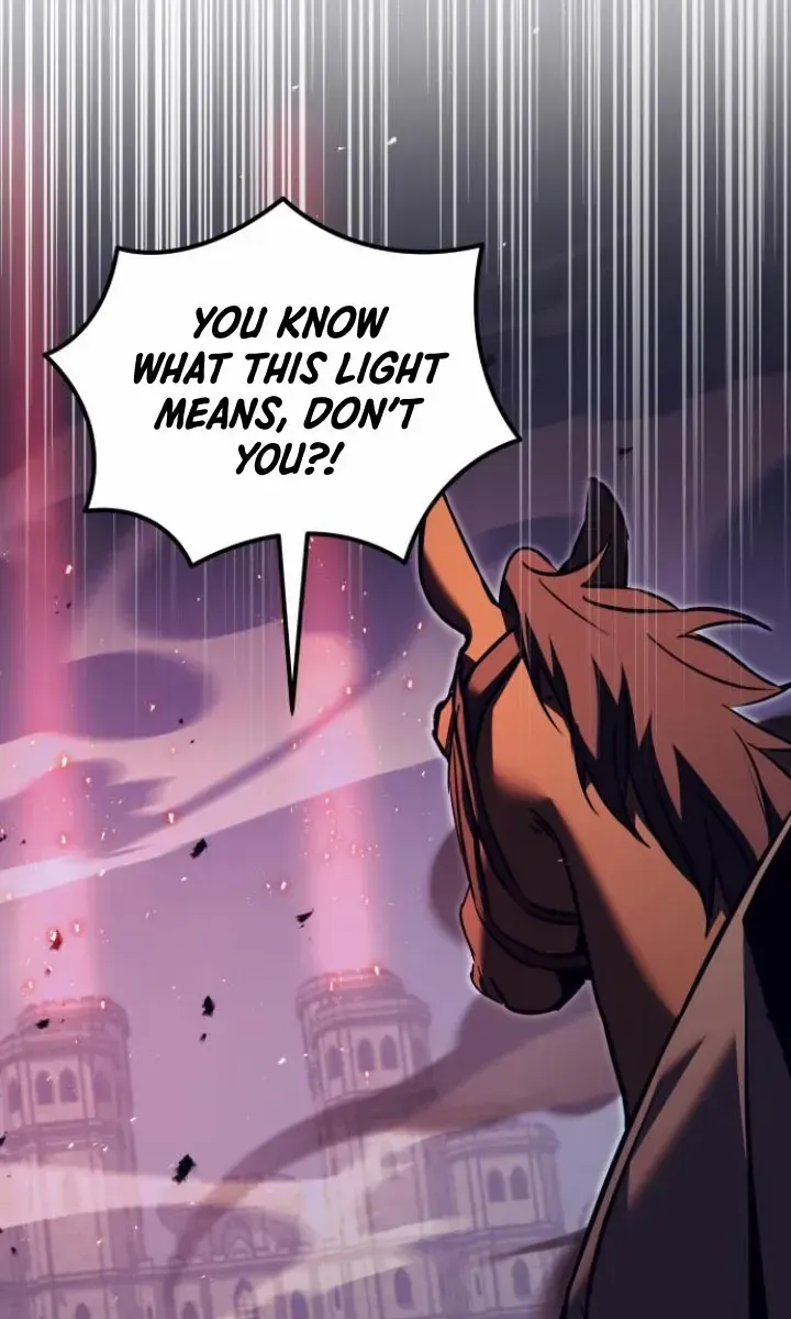 Regressor of the Fallen family Chapter 66 page 9 - 