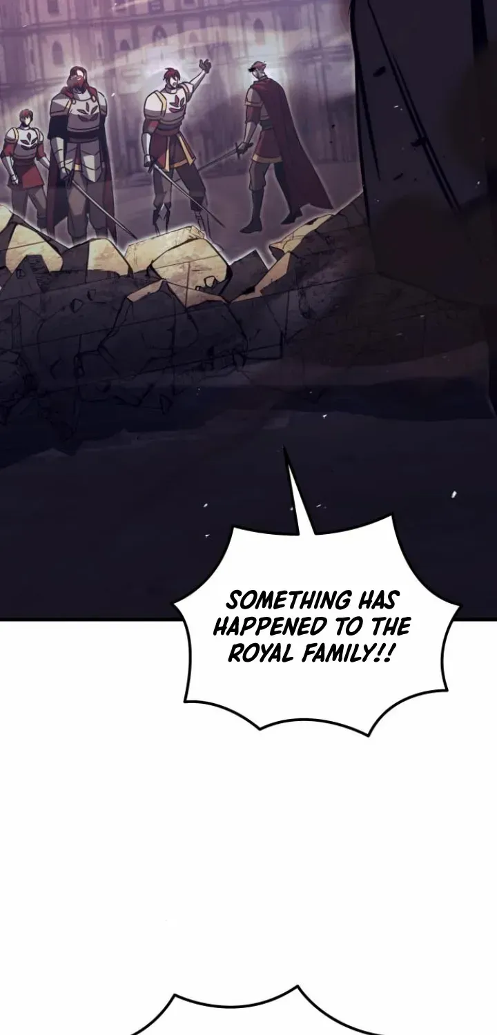 Regressor of the Fallen family Chapter 66 page 10 - 