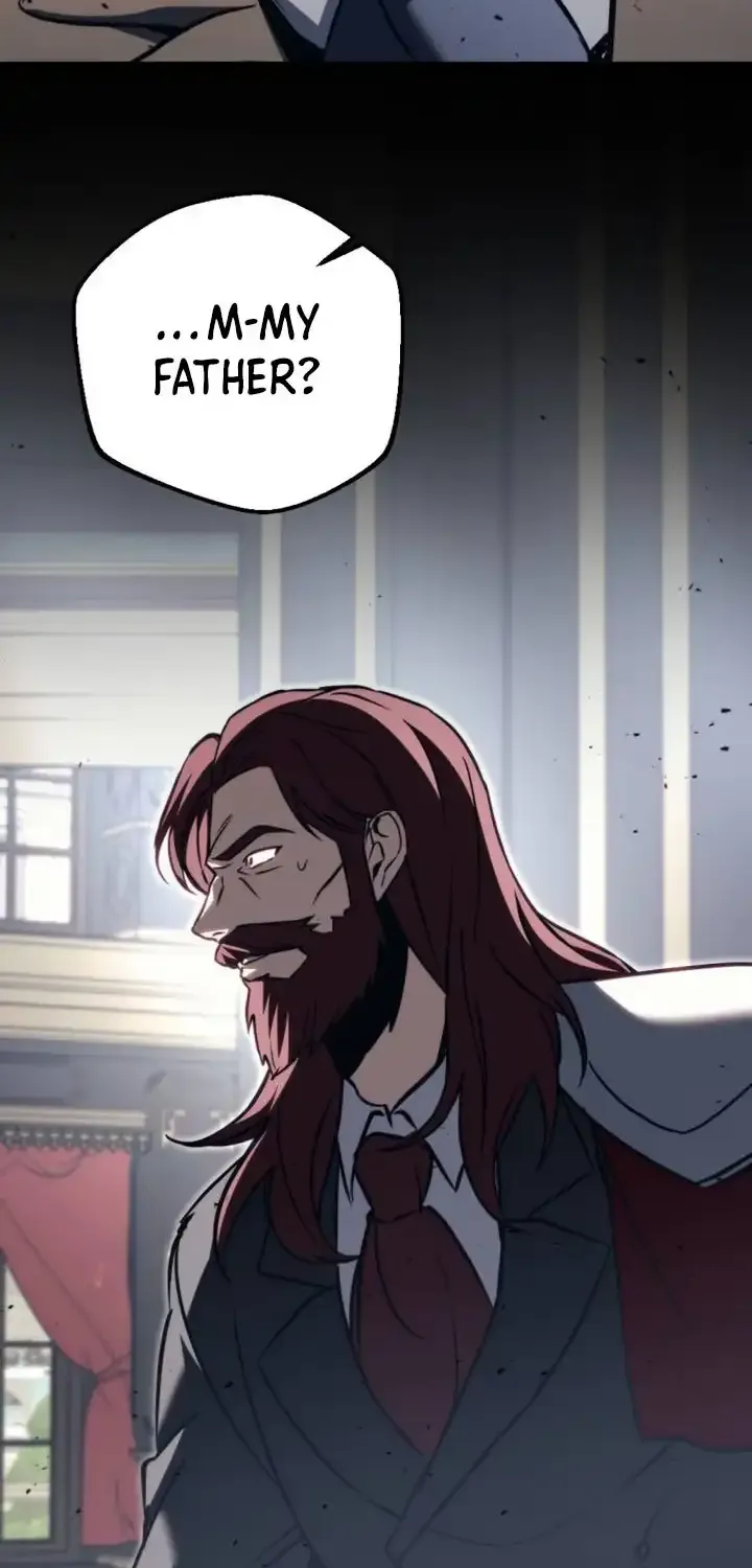 Regressor of the Fallen family Chapter 67 page 111 - 
