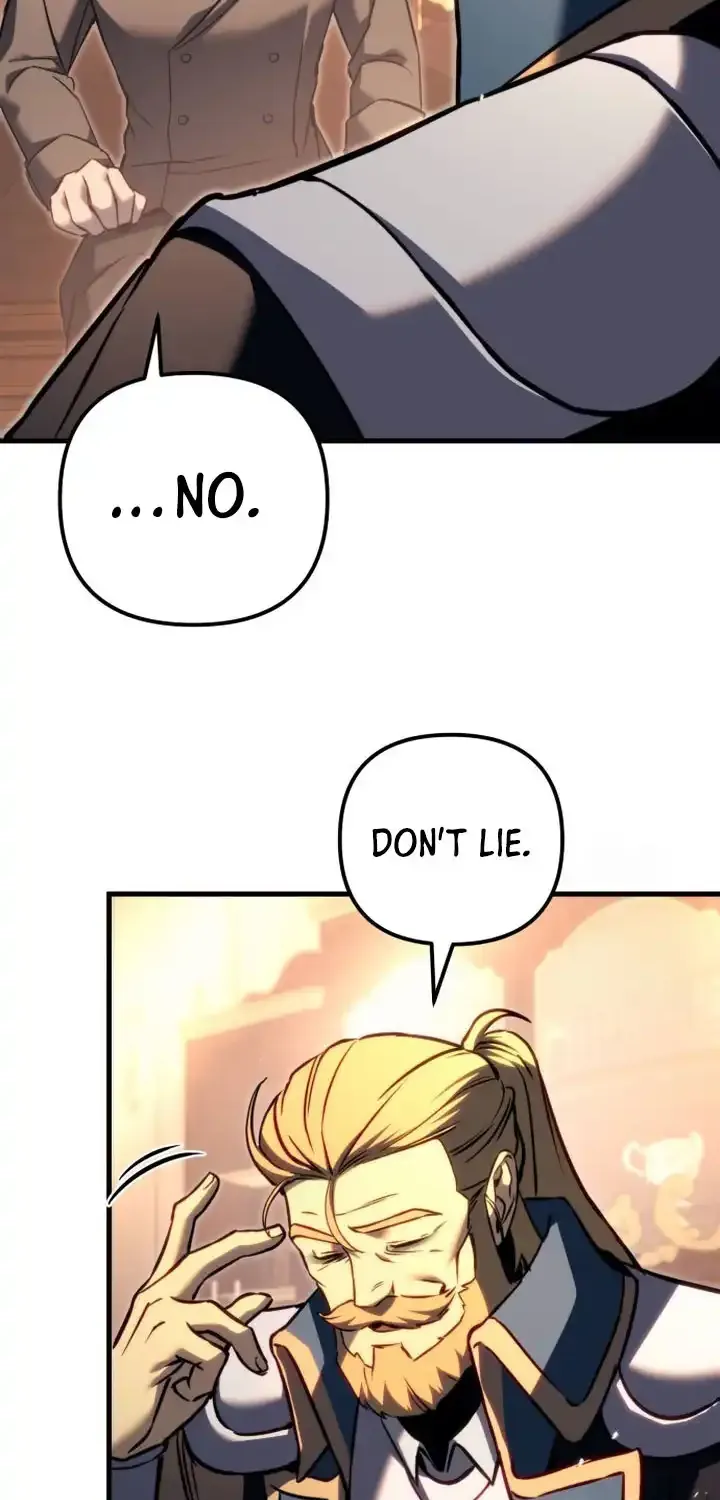 Regressor of the Fallen family Chapter 67 page 19 - 
