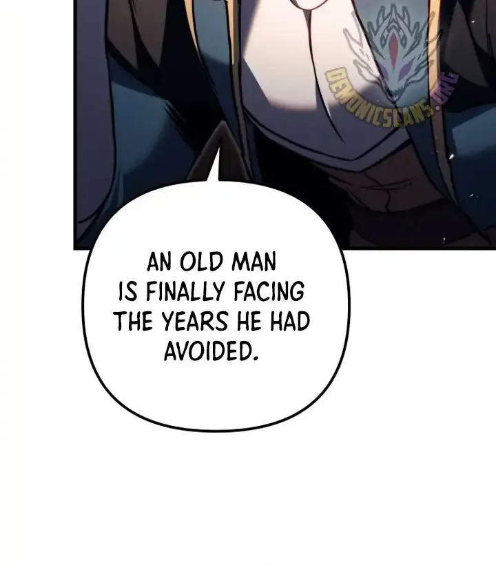 Regressor of the Fallen family Chapter 67 page 20 - 