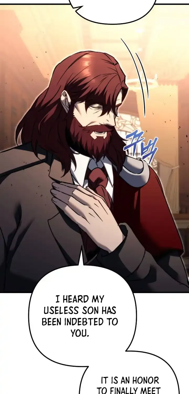 Regressor of the Fallen family Chapter 67 page 25 - 