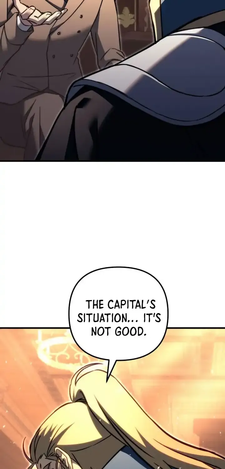 Regressor of the Fallen family Chapter 67 page 30 - 