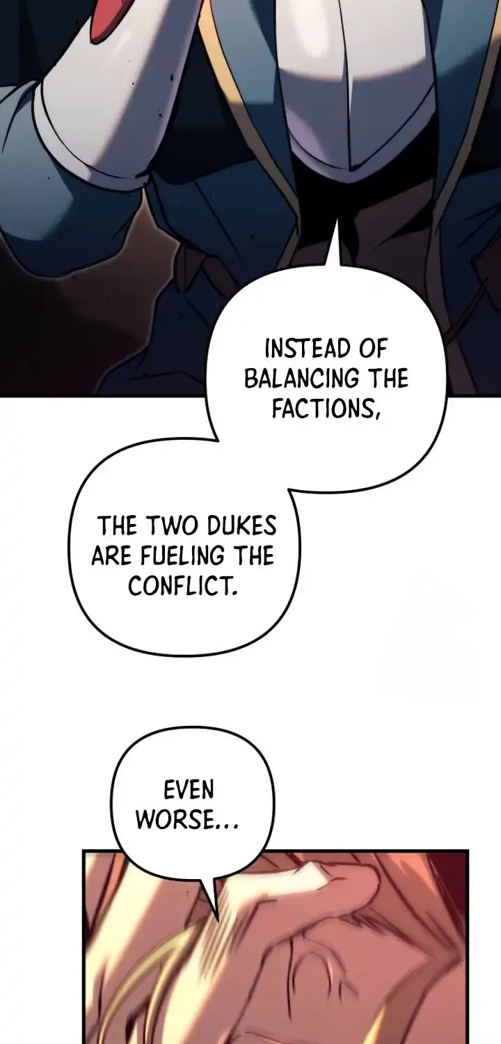 Regressor of the Fallen family Chapter 67 page 36 - 