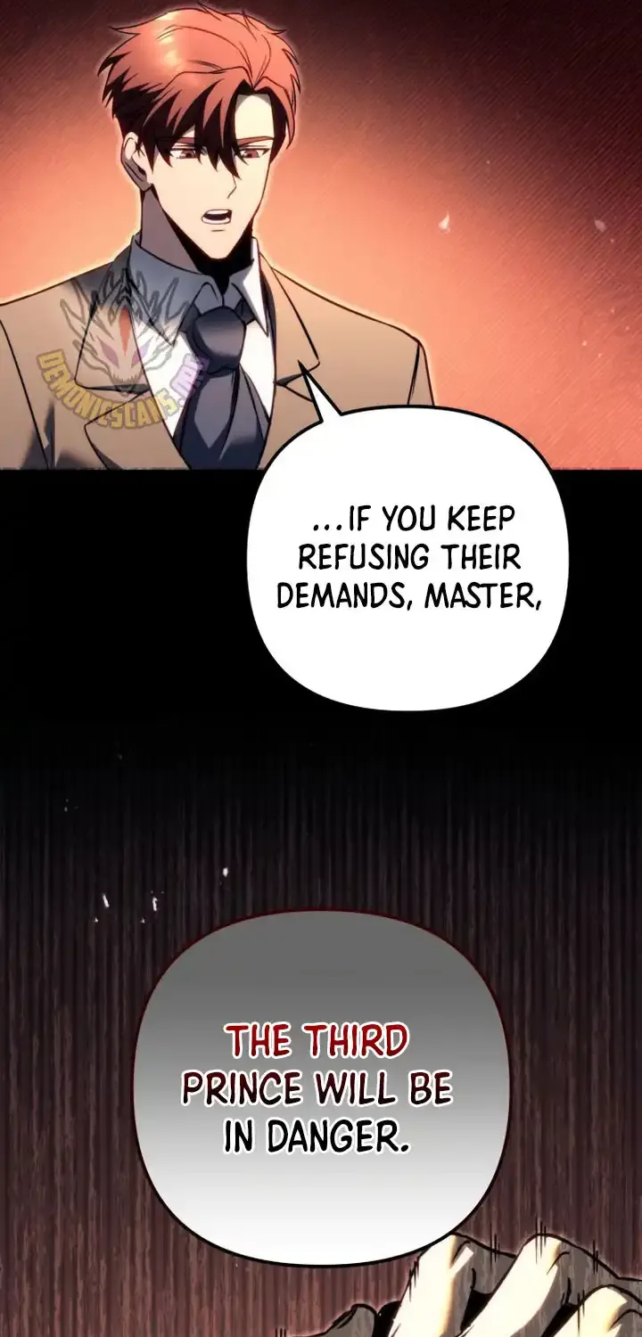 Regressor of the Fallen family Chapter 67 page 41 - 