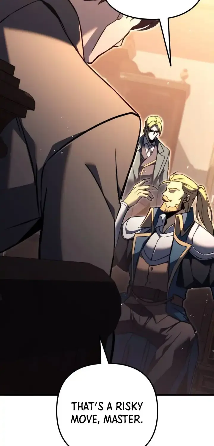 Regressor of the Fallen family Chapter 67 page 46 - 