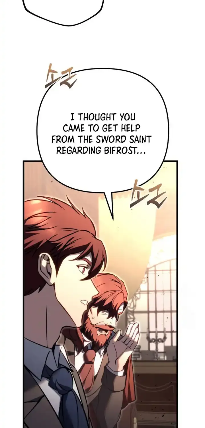 Regressor of the Fallen family Chapter 67 page 52 - 