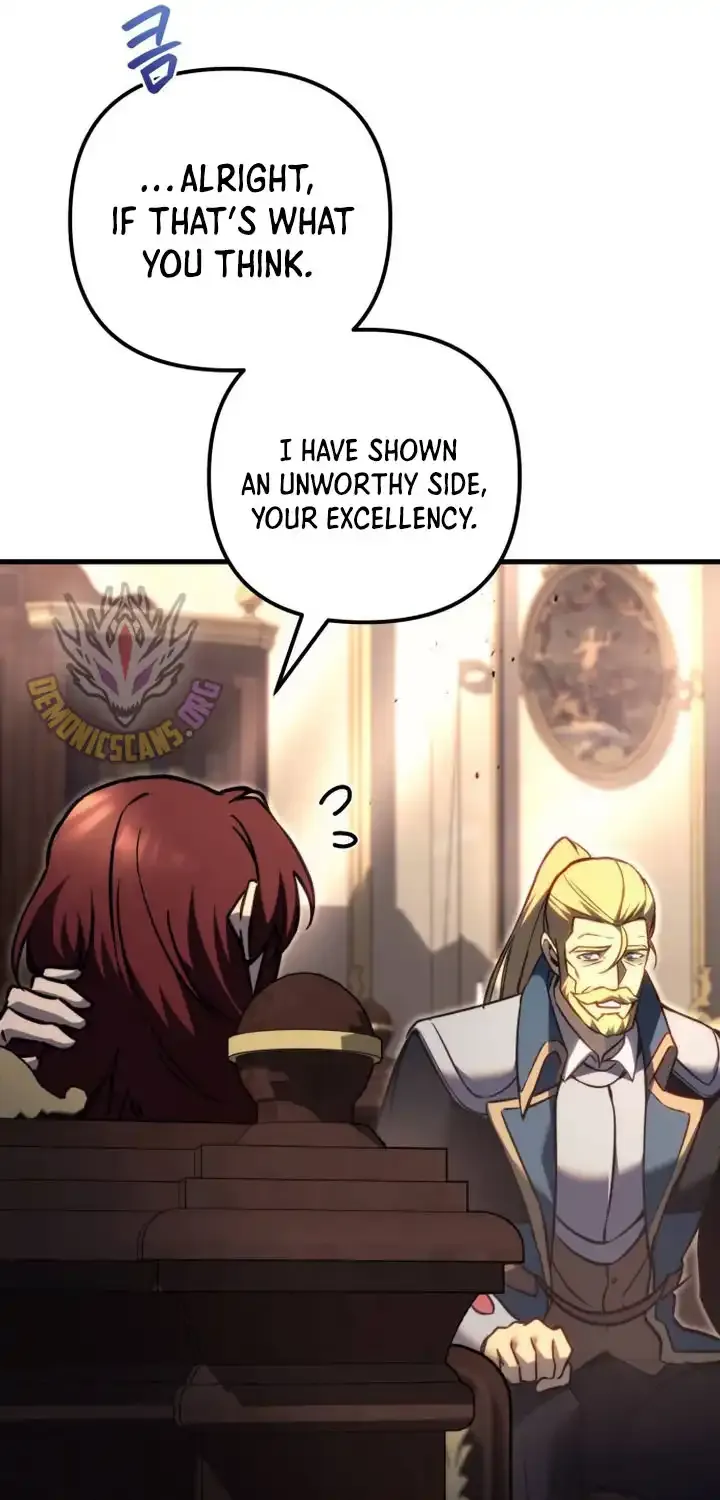Regressor of the Fallen family Chapter 67 page 55 - 