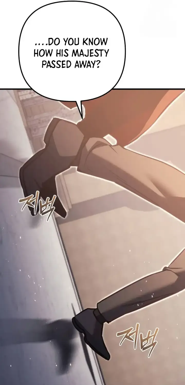 Regressor of the Fallen family Chapter 67 page 7 - 