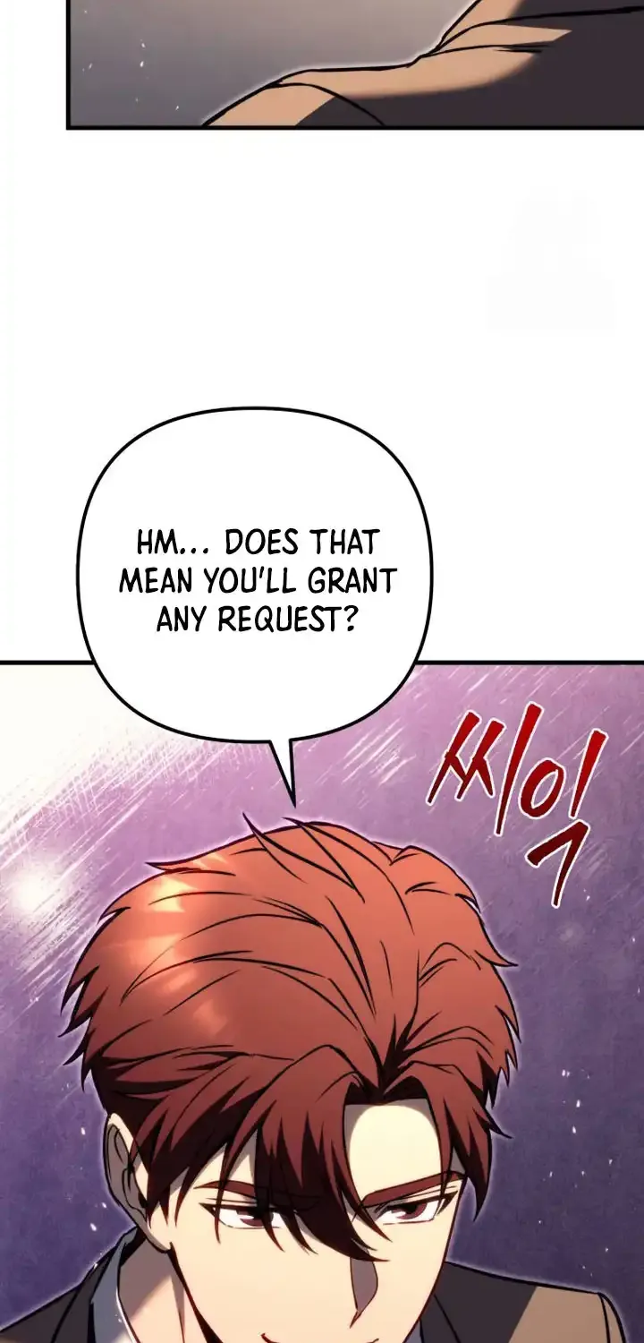 Regressor of the Fallen family Chapter 67 page 65 - 