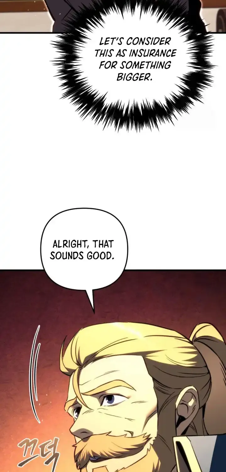 Regressor of the Fallen family Chapter 67 page 72 - 