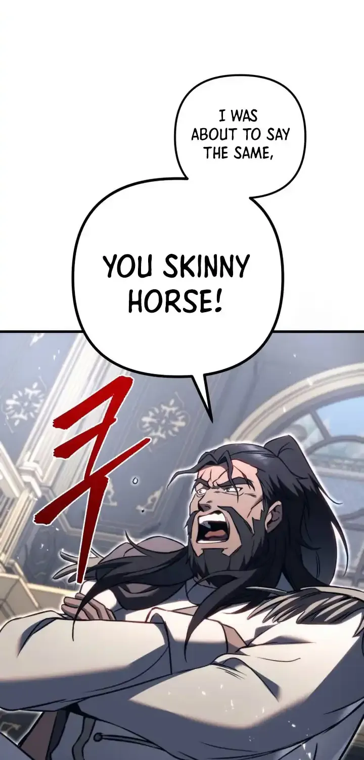 Regressor of the Fallen family Chapter 67 page 81 - 