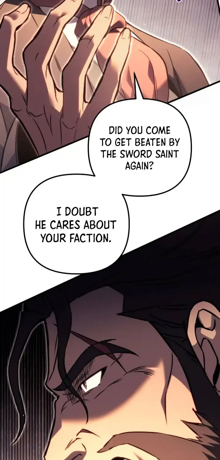 Regressor of the Fallen family Chapter 67 page 84 - 