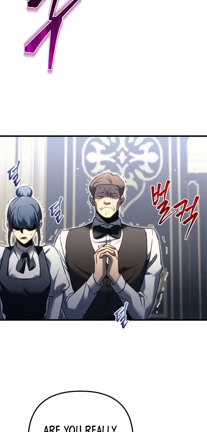 Regressor of the Fallen family Chapter 67 page 87 - 