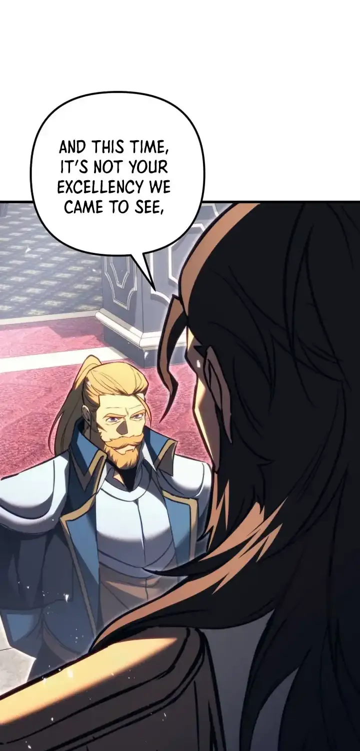 Regressor of the Fallen family Chapter 67 page 96 - 