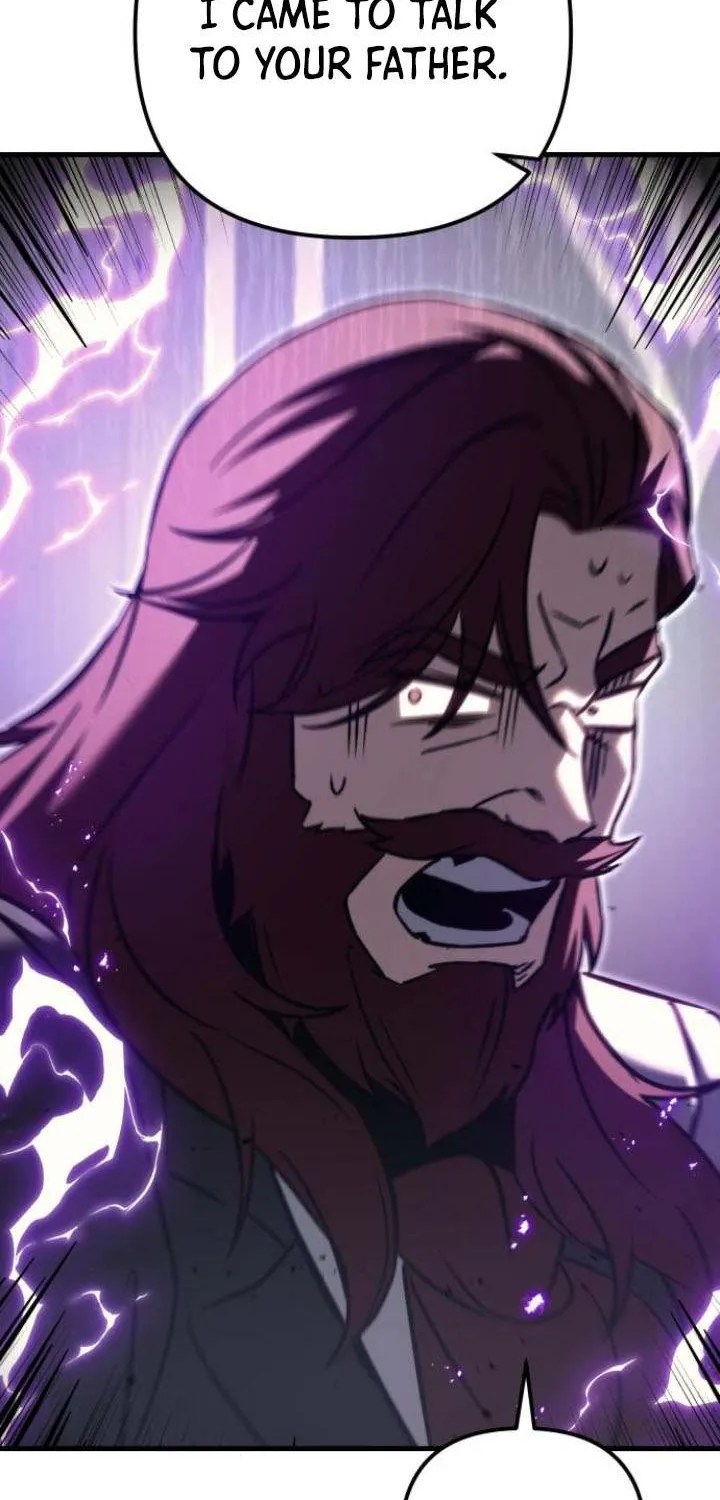 Regressor of the Fallen family Chapter 68 page 3 - 