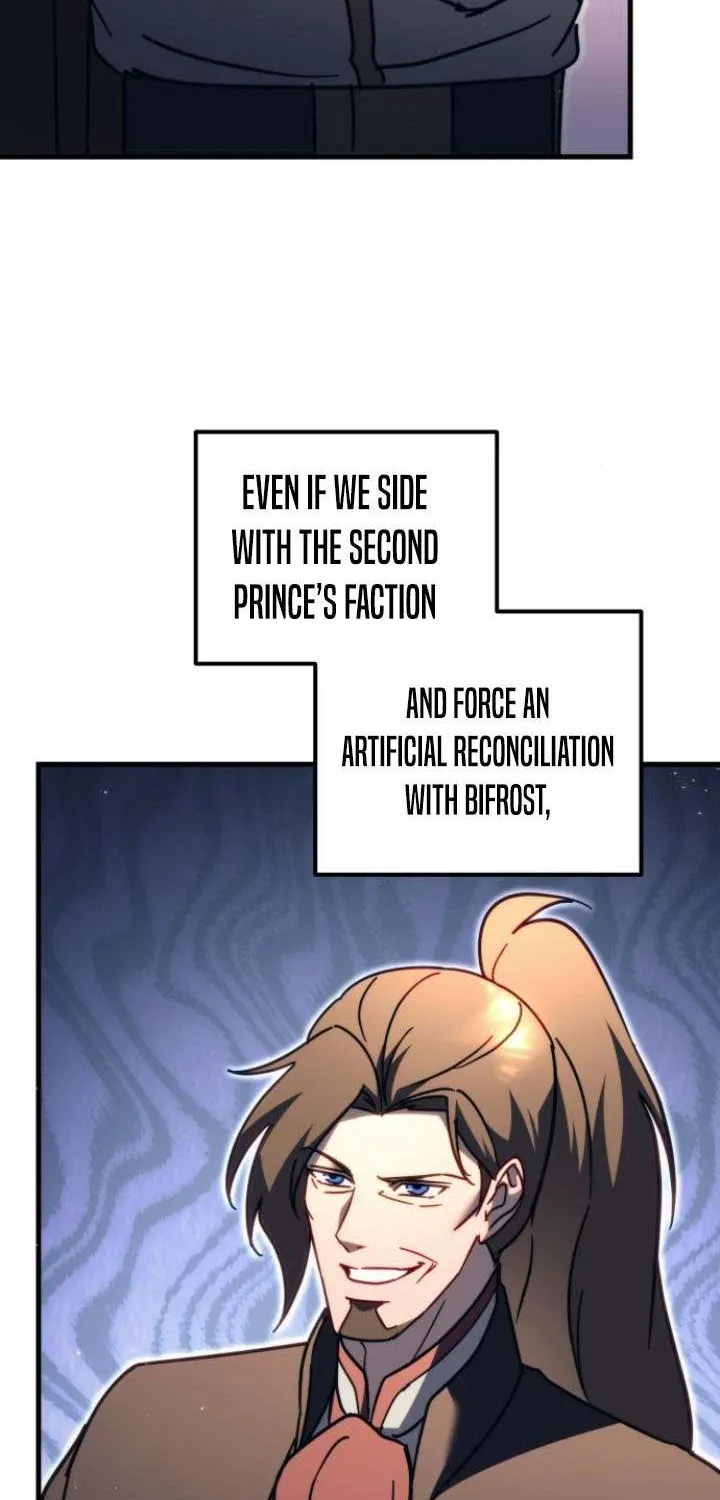 Regressor of the Fallen family Chapter 68 page 29 - 