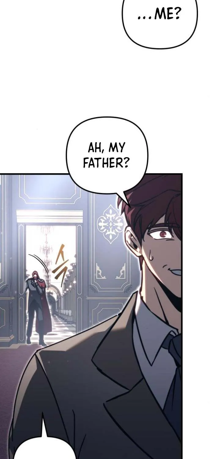 Regressor of the Fallen family Chapter 68 page 4 - 