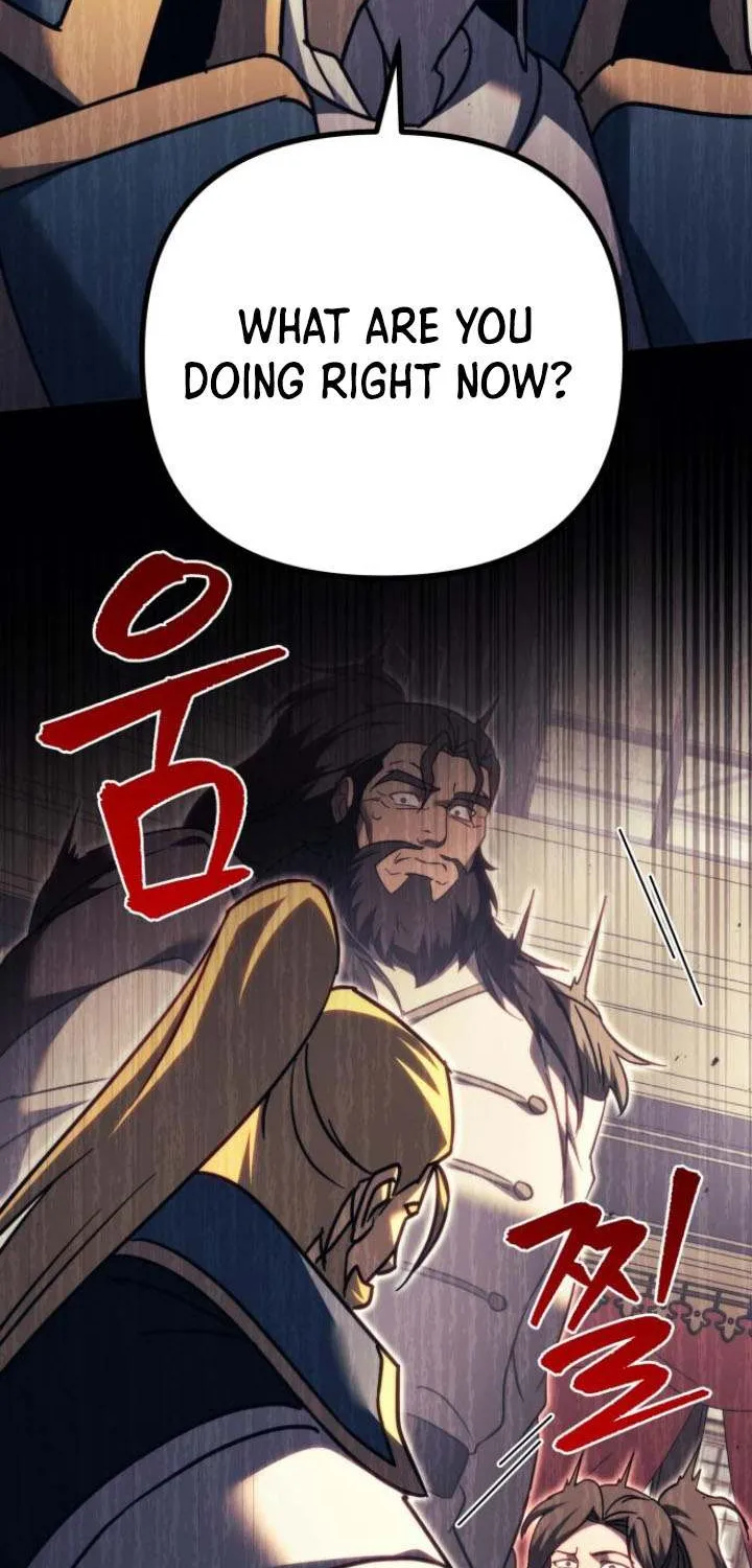 Regressor of the Fallen family Chapter 68 page 33 - 