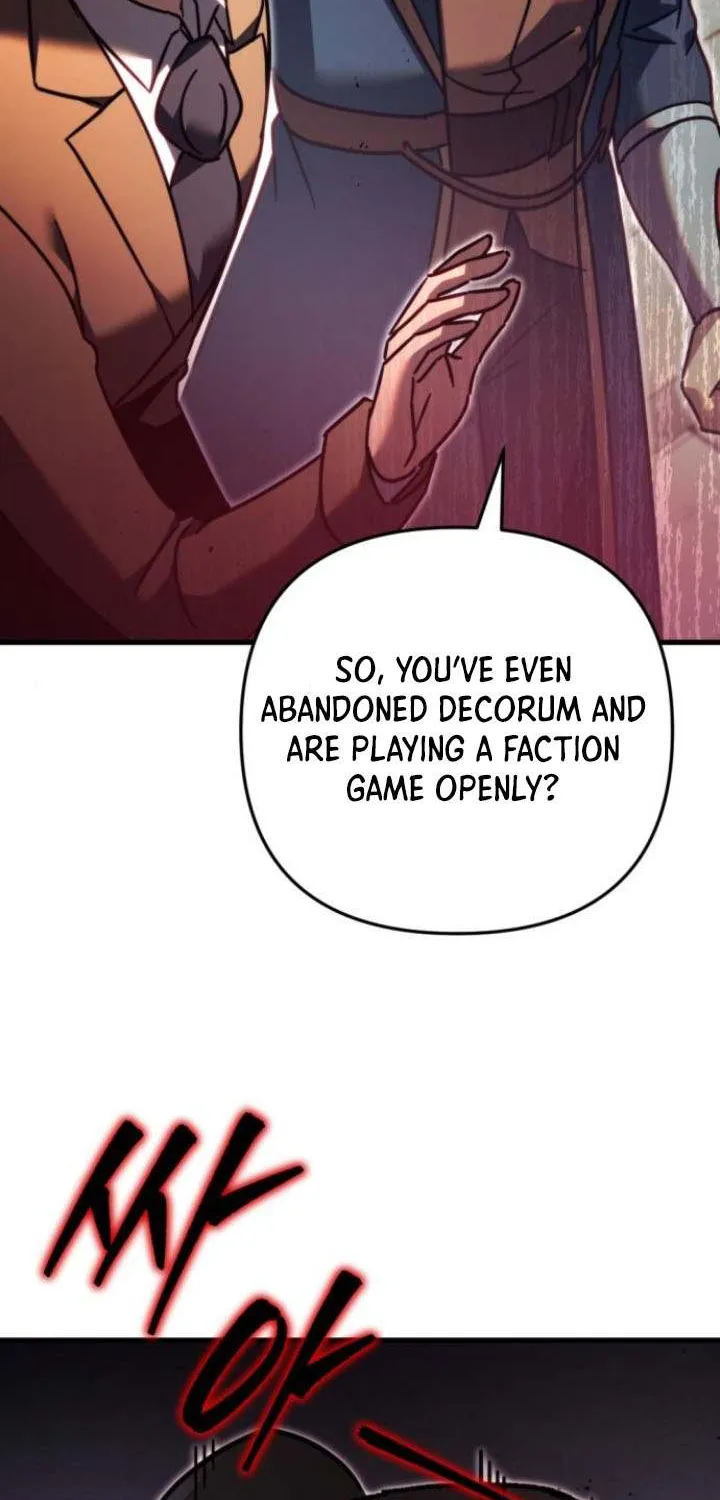 Regressor of the Fallen family Chapter 68 page 36 - 