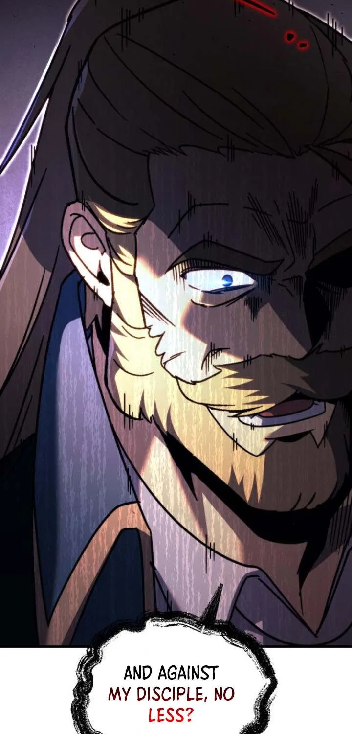 Regressor of the Fallen family Chapter 68 page 37 - 